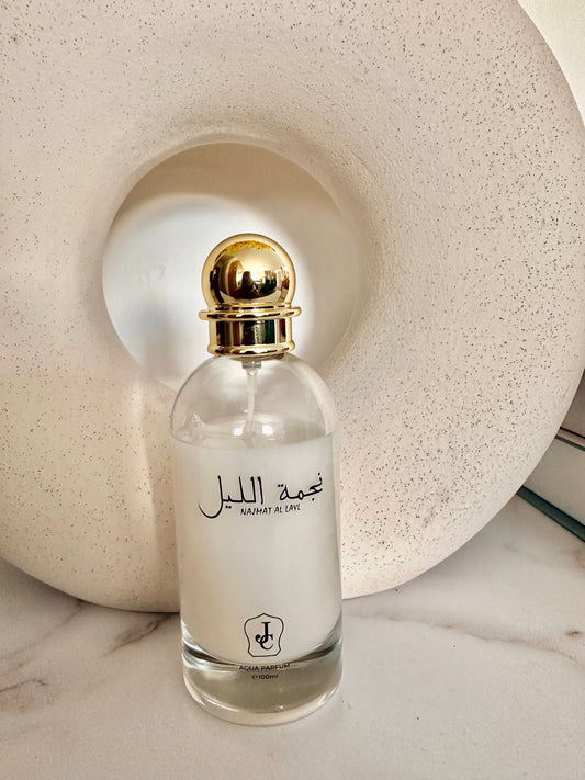 Eau de Pure Musk  Nuit De Joie  100 ml