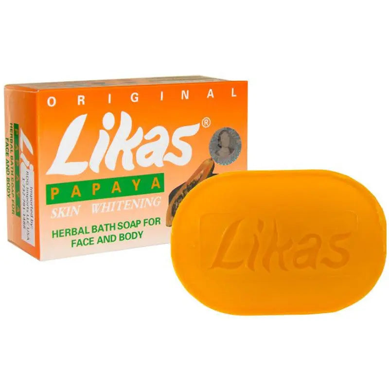 Savon Likas Papaya