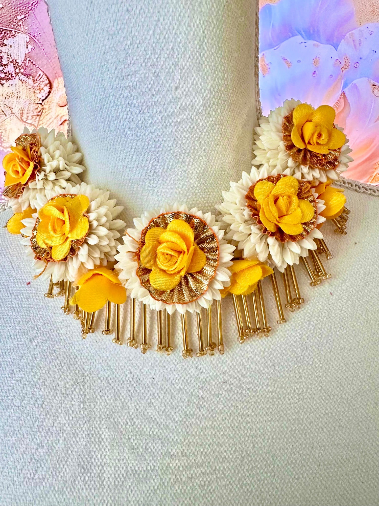 Colliers Florales