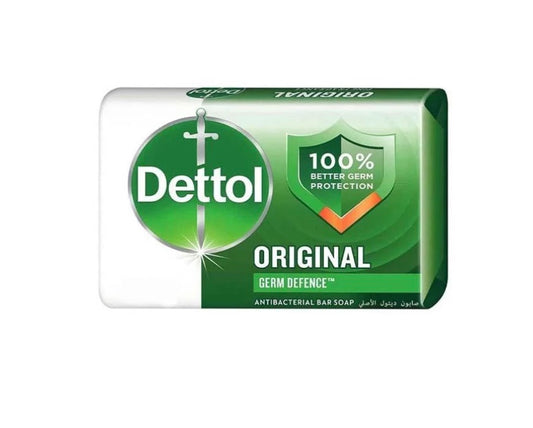 Savon Dettol