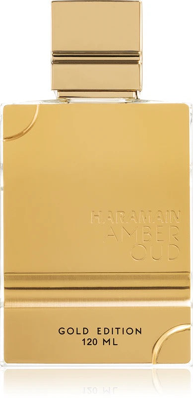 Eau de Parfum Al Haramain Amber Oud Gold Edition