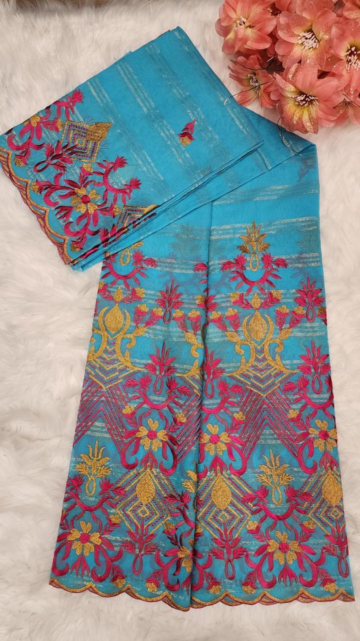 Salouva Tropical