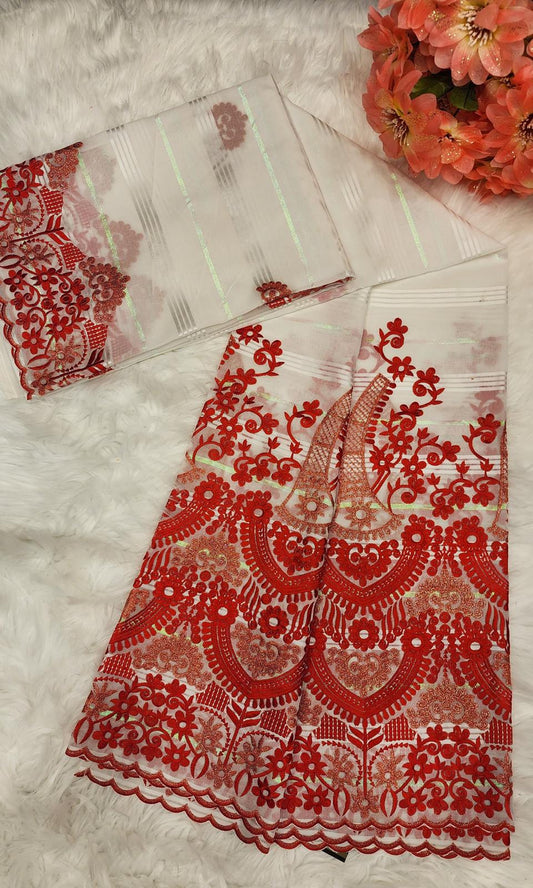 Salouva Saint Valentin's Day