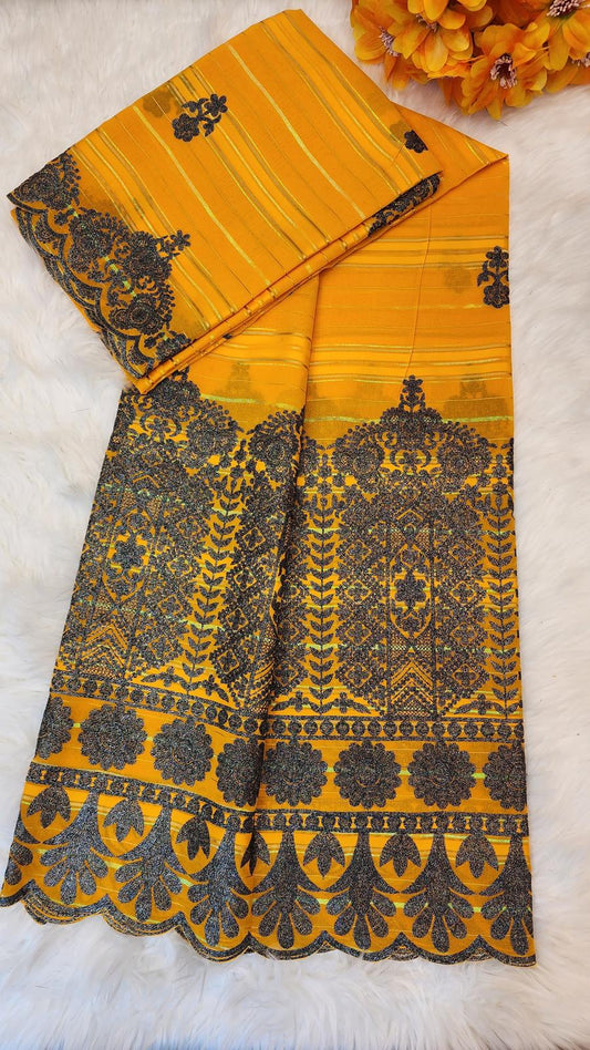 Salouva Étoile filante