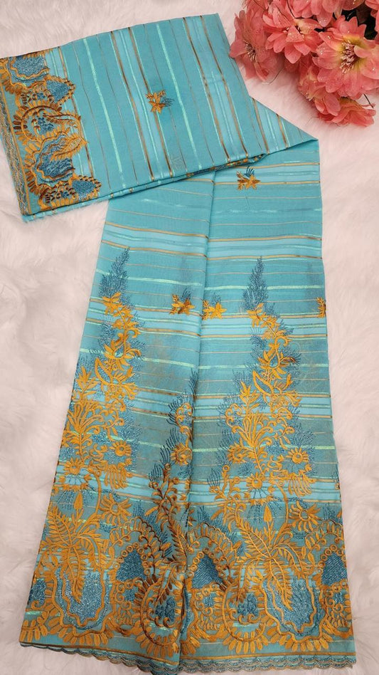 Salouva Mille et nuit