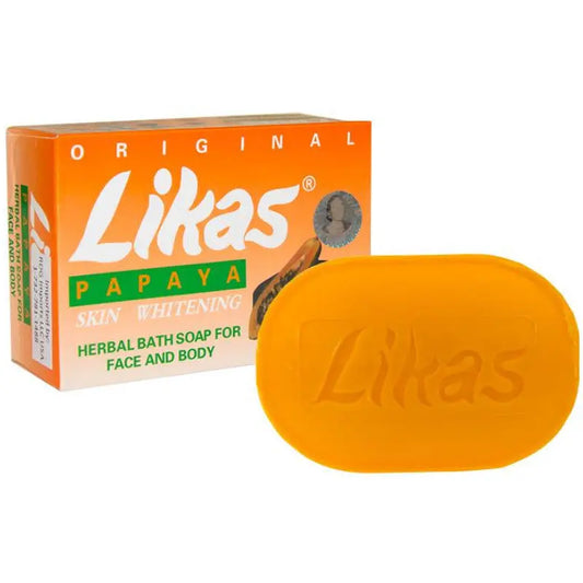 Savon Likas Papaya